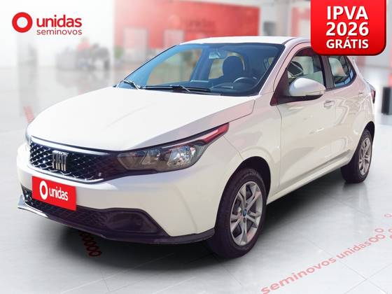 FIAT ARGO 1.0 FIREFLY FLEX DRIVE MANUAL FIAT ARGO 1.0 FIREFLY FLEX DRIVE MANUAL